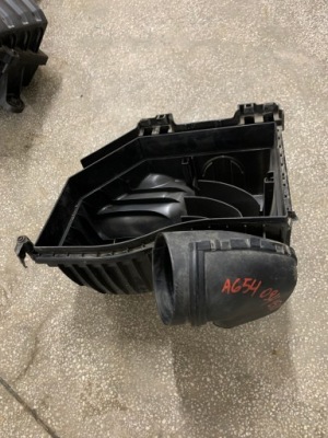 A6540942500 корпус фільтра повітря mercedes оригінал фото №1