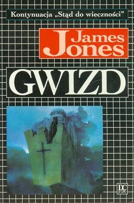 James Jones Gwizd