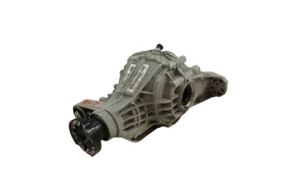 Dodge durango 2021- 3.6 rwd задній міст диференціал 3.27 68378939ab фото №1