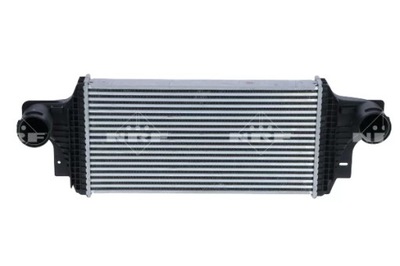 30465 RADUADOR INTERCOOLER  