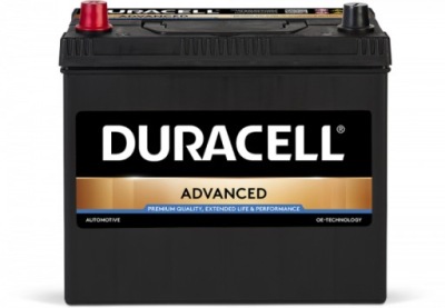 Акумулятор duracell покращений duracell da 45l фото №1