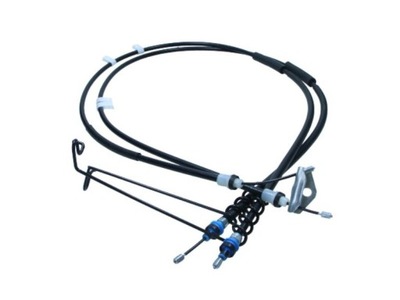 CABLE FRENOS DE MANO FORD TRANSIT CONNECT 02-  