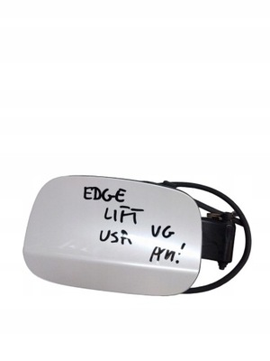 Кришка заливної пального ford edge usa lift фото №1