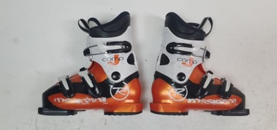 Buty narciarskie ROSSIGNOL COMP J roz. 18,5 (29)