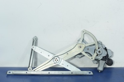 Lexus ct200h подъемник передний левый фото №1