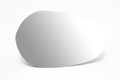 Вкладиш дзеркало лівий правий lancia ypsilon фото №1