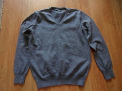 Sweter roz 40 Zara