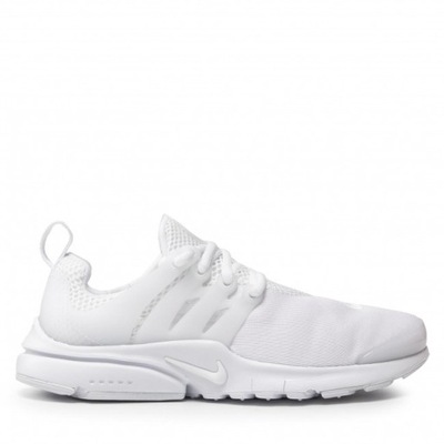 NIKE PRESTO GS 833875-100 r. 37,5