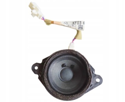 Динамік задній лівий bose mazda cx5 i ke 2012-2017 rok 278442-003 фото №1