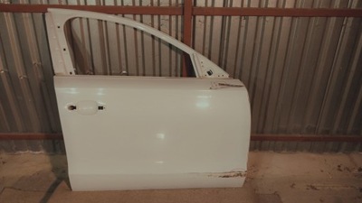 Дверь правый перед audi a8 d4 фото №1