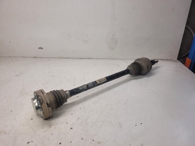 Audi оригинальный номер 7l8501201 приводной вал задняя фото №1