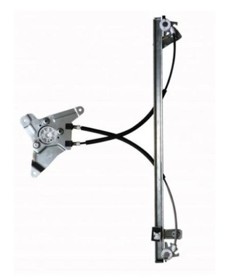 Renault master iii -подъемник стекло левый lub правый фото №1