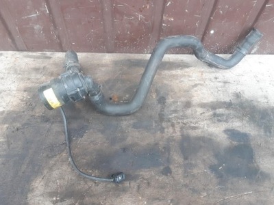 Насос wody 2.7d land rover discovery iii 9002986c фото №1