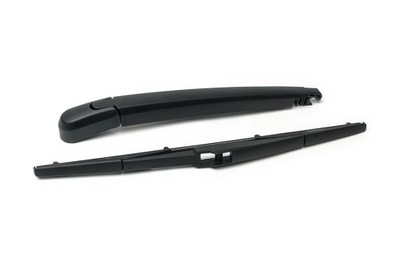 Рычаг дворники задний полный hyundai mazda фото №1