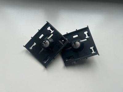 Audi q3 8u lift basis 2014-2018 корзина pdc правої ґрати перед 8u0 оригінал фото №1