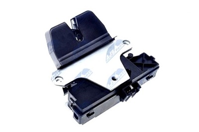 NTY LOCK LID BOOT FORD MONDEO IV 2007- GALAXY 2006- S-MAX  