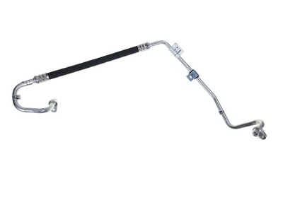 Proace 16-23 шланг трубка кондиционера фото №1