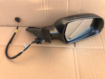 Audi a4 b8 8k1 зеркало правое оригинал фото №1