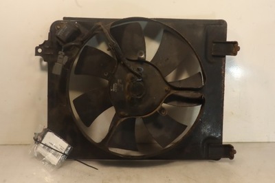 Вентилятор радіатора honda civic viii 1.8 фото №1