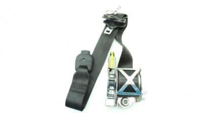 Alfa romeo giulietta pas безопасности правый перед передний 01560913960 фото №1