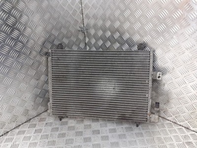 Радиатор кондиционера peugeot 407 1.8 фото №1