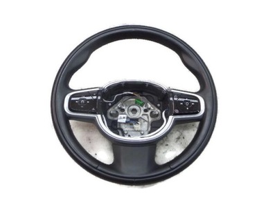 Volvo xc90 ii воздуховод мультифункция с подогревом фото №1