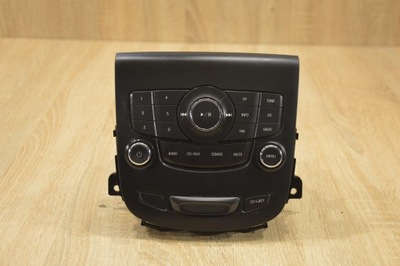 PANEL RADIO CHEVROLET ORLANDO  