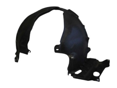 Mercedes w222 222 lift підкрилок передні праве amg фото №1