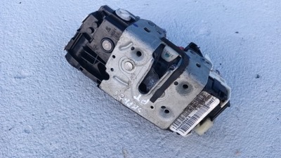 Jeep compass i lift замок дверь правый задняя фото №1