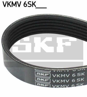 CORREA PK SKF VKMV 6SK730 VKMV6SK730  