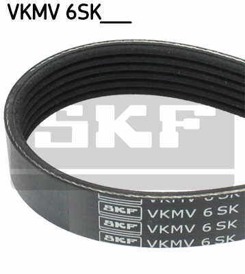CORREA PK SKF VKMV 6SK780 VKMV6SK780  