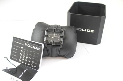 Zegarek Police Defender 93404