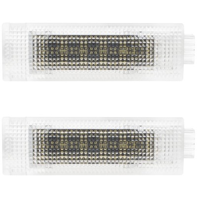 Fiat 500x 16-19 ліхтарі підсвітка салону led фото №1