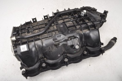 Bmw 4 f33 2.0 колектор всмоктуючий 8603914 фото №1