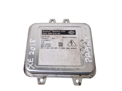 Jaguar xe 2015 преобразователь оригинал . 5dv009610-40 фото №1