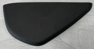 Jeep cherokee kl 14-18 заглушка защита консоль org фото №1