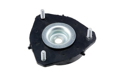 Кронштейн амортизатора transit 06-14 перед фото №1