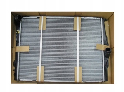 Радиатор воды bmw 3 e90 2004 - 2013 фото №1