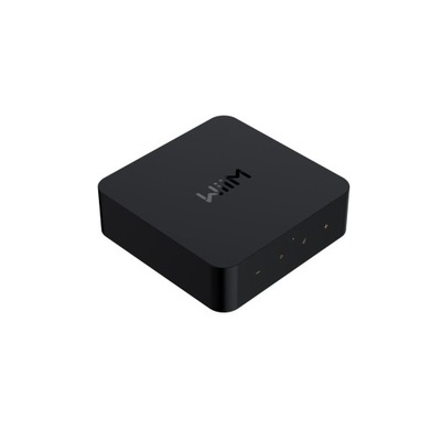 WiiM Pro Plus streamer