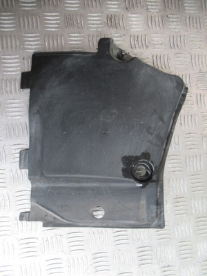 Защита подвеска перед audi a5 rs5 8w0825201 фото №1