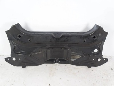 Pas задня задній mitsubishi space star ii 2 13+ фото №1