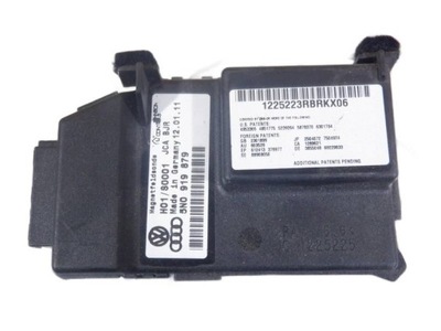 Vw audi блок керування pola магнітного 5n0919879 фото №1
