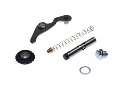 BRIDLE CHAIN VALVE CONTROL SYSTEM MINI PITBIKE MRF 140  