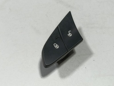 Панель замка правий перед porsche panamera 970 13 r фото №1