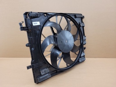 VENTILADOR DE RADIADORES VOLVO V90 2016-  