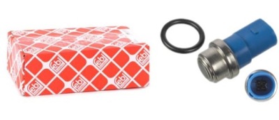 Febi bilstein 170145 перемикач термічний, вентилятор радіатора фото №1