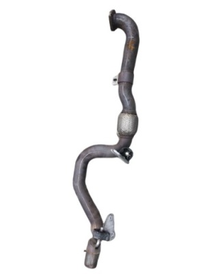 Jeep renegade труба з'єднувач гнучкий 51937669 фото №1