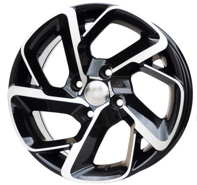 LLANTAS 15'' FORD FOCUS MONDEO SCORPIO COUGAR FUSION  