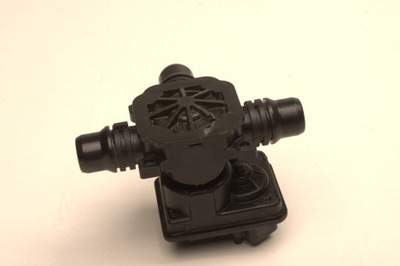 Peugeot rifter lift электроклапан 9840541580 фото №1