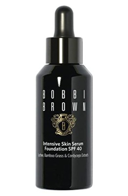 Bobbi Brown Intensive Skin Serum Foundation Kolory